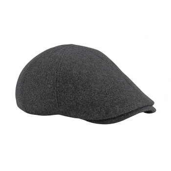 Boina melton wool ivy - Ref. F90169 Boina melton wool ivy - Ref. F90169