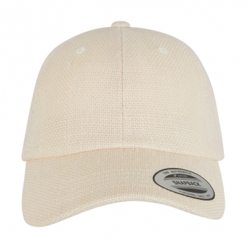 Gorra Jute Dad - Ref. F90268 Gorra Jute Dad - Ref. F90268