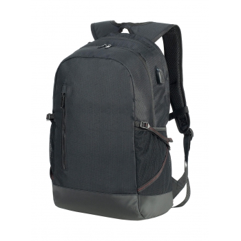 Mochila leipzig daily - Ref. F90338 Mochila leipzig daily - Ref. F90338