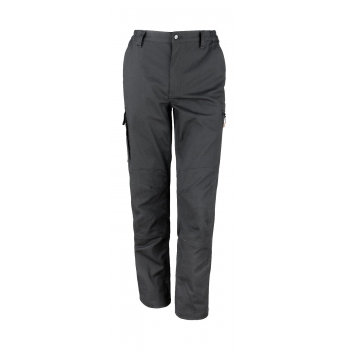 Pantalón ajustado work guard (largo) - Ref. F90433 Pantalón ajustado work guard (largo) - Ref. F90433