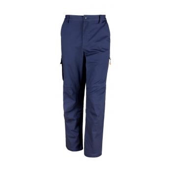 Pantalón ajustado work guard (largo) - Ref. F90433 Pantalón ajustado work guard (largo) - Ref. F90433
