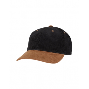 Gorra cl�sica de ante y pana - Ref. F90468