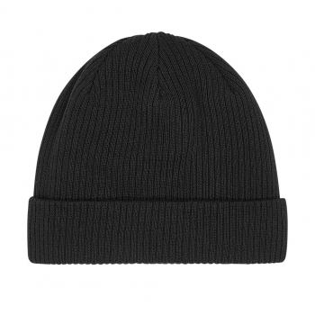 Gorro algodón orgánico - Ref. F90569 Gorro algodón orgánico - Ref. F90569