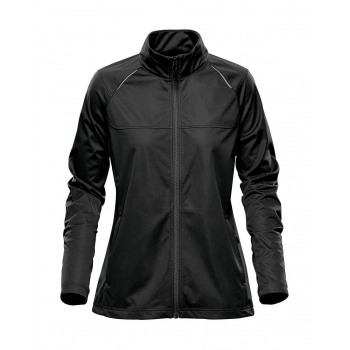 Softshell tcnico mujer - Ref. F90618