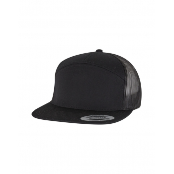 Gorra trucker cl�sica de 7 paneles - Ref. F90668