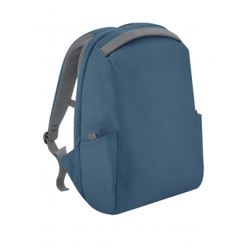 Mochila de seguridad reciclada  - Ref. F90730