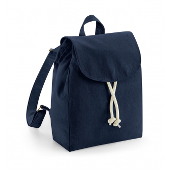 Mochila mini orgánica earthaware® - Ref. F91228 Mochila mini orgánica earthaware® - Ref. F91228