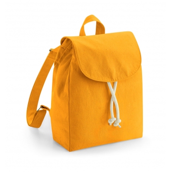 Mochila mini orgnica earthaware - Ref. F91228