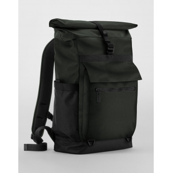 Mochila enrollable axis - Ref. F91430 Mochila enrollable axis - Ref. F91430