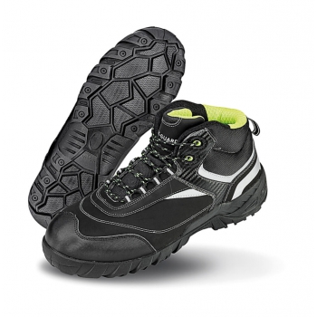 Botas de seguridad blackwatch - Ref. F91433 Botas de seguridad blackwatch - Ref. F91433