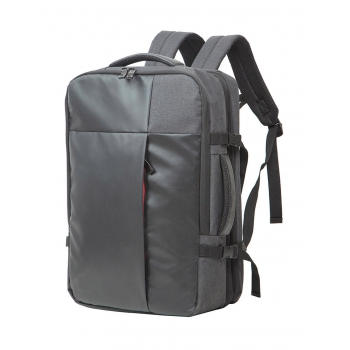Mochila para porttil vienna overnight - Ref. F91538