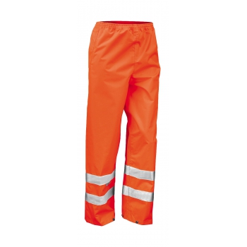 Pantalones High Profile - Ref. F92233