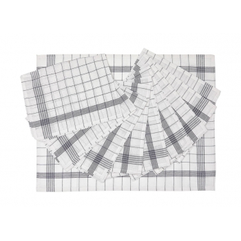 Pa�o de cocina milan (pack de 10) - Ref. F92259