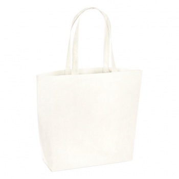 Bolsa maxi teñida natural orgánica life fuelle - Ref. F92328 Bolsa maxi teñida natural orgánica life fuelle - Ref. F92328