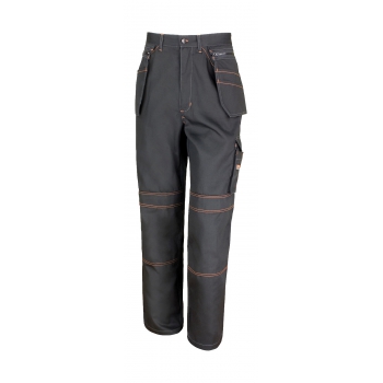 Pantalón lite x-over - Ref. F92333 Pantalón lite x-over - Ref. F92333