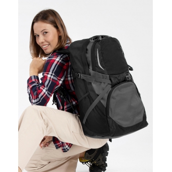 Mochila solomon daily explorer - Ref. F92338 Mochila solomon daily explorer - Ref. F92338