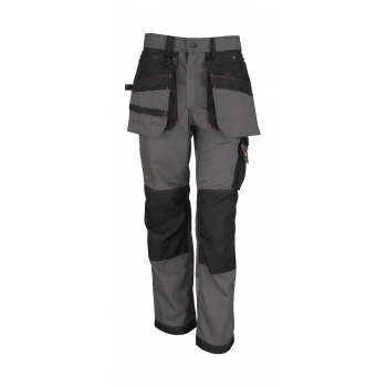 Pantalón x-over heavy - Ref. F92433 Pantalón x-over heavy - Ref. F92433