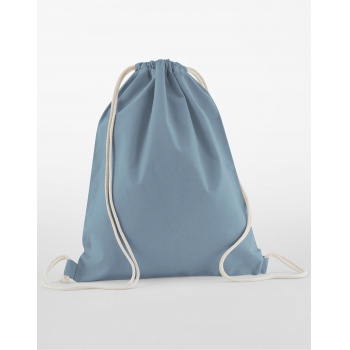 Mochila algodón orgánico inco. gymsac - Ref. F92928 Mochila algodón orgánico inco. gymsac - Ref. F92928