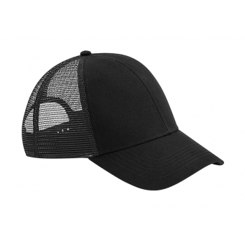 Gorra trucker algodón orgánico - Ref. F92969 Gorra trucker algodón orgánico - Ref. F92969