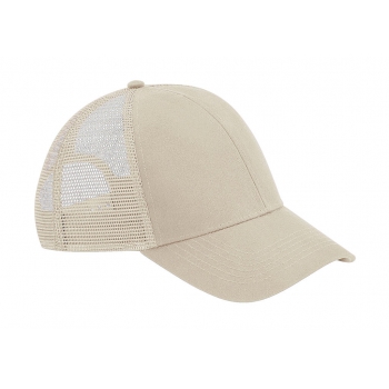 Gorra trucker algodón orgánico - Ref. F92969 Gorra trucker algodón orgánico - Ref. F92969