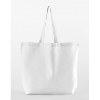 Bolsa de algod�n org�nico inco. maxi - Ref. F93128