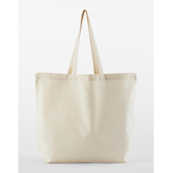 Bolsa de algod�n org�nico inco. maxi - Ref. F93128