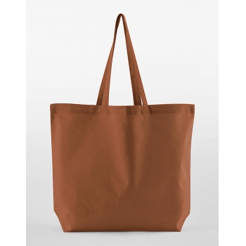 Bolsa de algodn orgnico inco. maxi - Ref. F93128