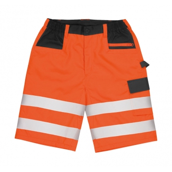 Pantalón corto cargo - Ref. F93133 Pantalón corto cargo - Ref. F93133