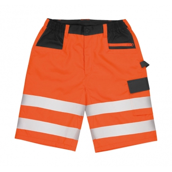 Pantaln corto Cargo - Ref. F93133