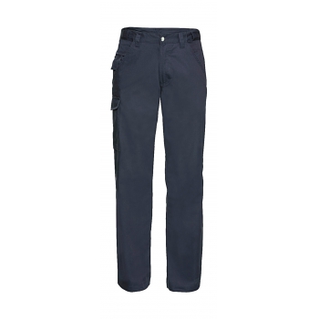 Pantalón de trabajo sarga largo 32” - Ref. F93200 Pantalón de trabajo sarga largo 32” - Ref. F93200