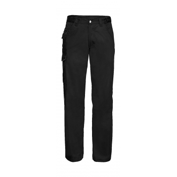Pantalón de trabajo sarga largo 34” - Ref. F93400 Pantalón de trabajo sarga largo 34” - Ref. F93400