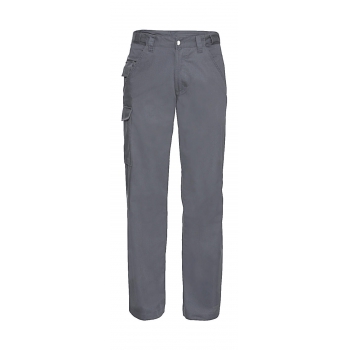 Pantalón de trabajo sarga largo 34” - Ref. F93400 Pantalón de trabajo sarga largo 34” - Ref. F93400