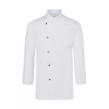 Chaqueta chef manga larga - Ref. F93467 Chaqueta chef manga larga - Ref. F93467