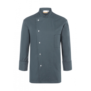 Chaqueta chef manga larga - Ref. F93467