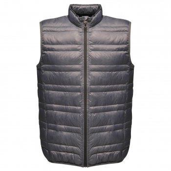 Chaleco Down-Touch - Ref. F93517 Chaleco Down-Touch - Ref. F93517