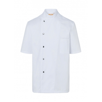 Chaqueta chef gustav manga corta - Ref. F93567 Chaqueta chef gustav manga corta - Ref. F93567