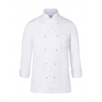 Chaqueta chef unisex - Ref. F93667 Chaqueta chef unisex - Ref. F93667