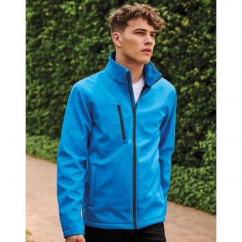 Chaqueta softshell de 3 capas - Ref. F93717