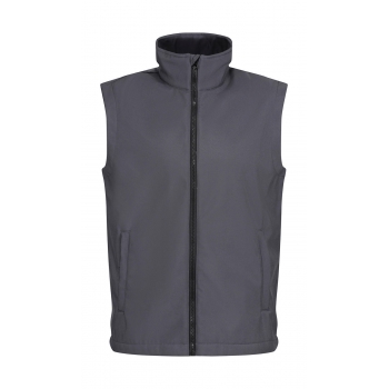 Chaleco Softshell aislante hombre - Ref. F93817