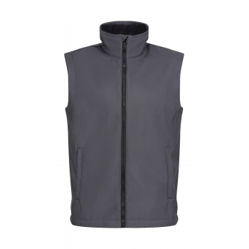 Chaleco softshell aislante hombre - Ref. F93817