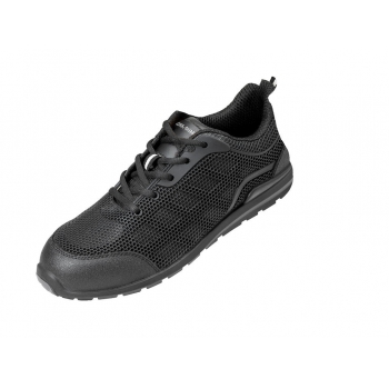 Zapatos de seguridad negras - Ref. F93833