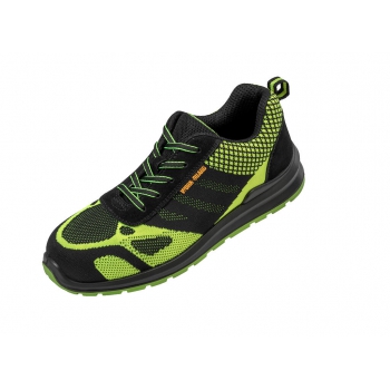 Zapatos de seguridad hicks - Ref. F93933