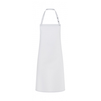 Delantal con peto - Ref. F94167