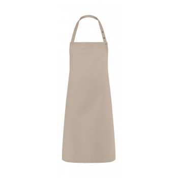 Delantal con peto - Ref. F94167 Delantal con peto - Ref. F94167