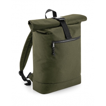 Mochila roll-top reciclado - Ref. F94229
