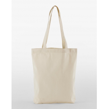 Bolsa earthaware� de sarga org�nica - Ref. F94328