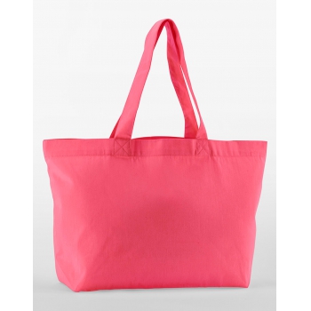 Bolsa shopper earthaware� de sarga ecol�gica - Ref. F94428