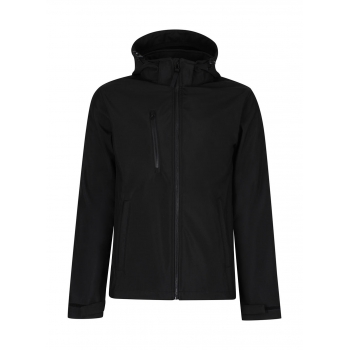 Chaqueta Softshell capucha 3 capas Venturer - Ref. F94817