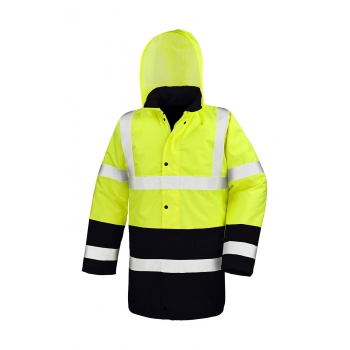 Chaqueta seguridad Core Motorway 2-Tone - Ref. F94933