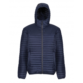 Chaqueta reciclada ecodown thermal - Ref. F95017 Chaqueta reciclada ecodown thermal - Ref. F95017
